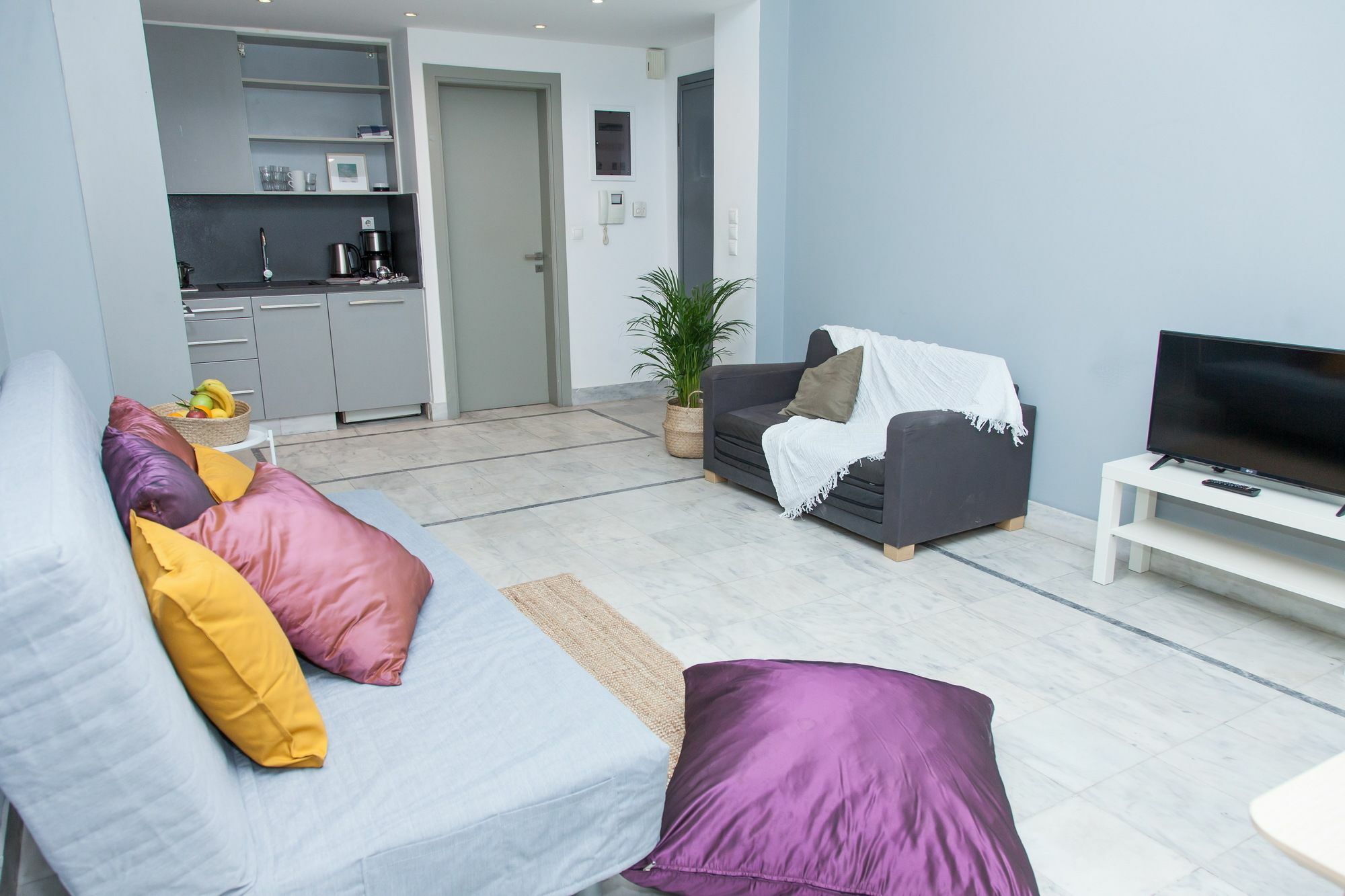 Jupiter Boutique Apartment Next To Athens Museum Eksteriør billede