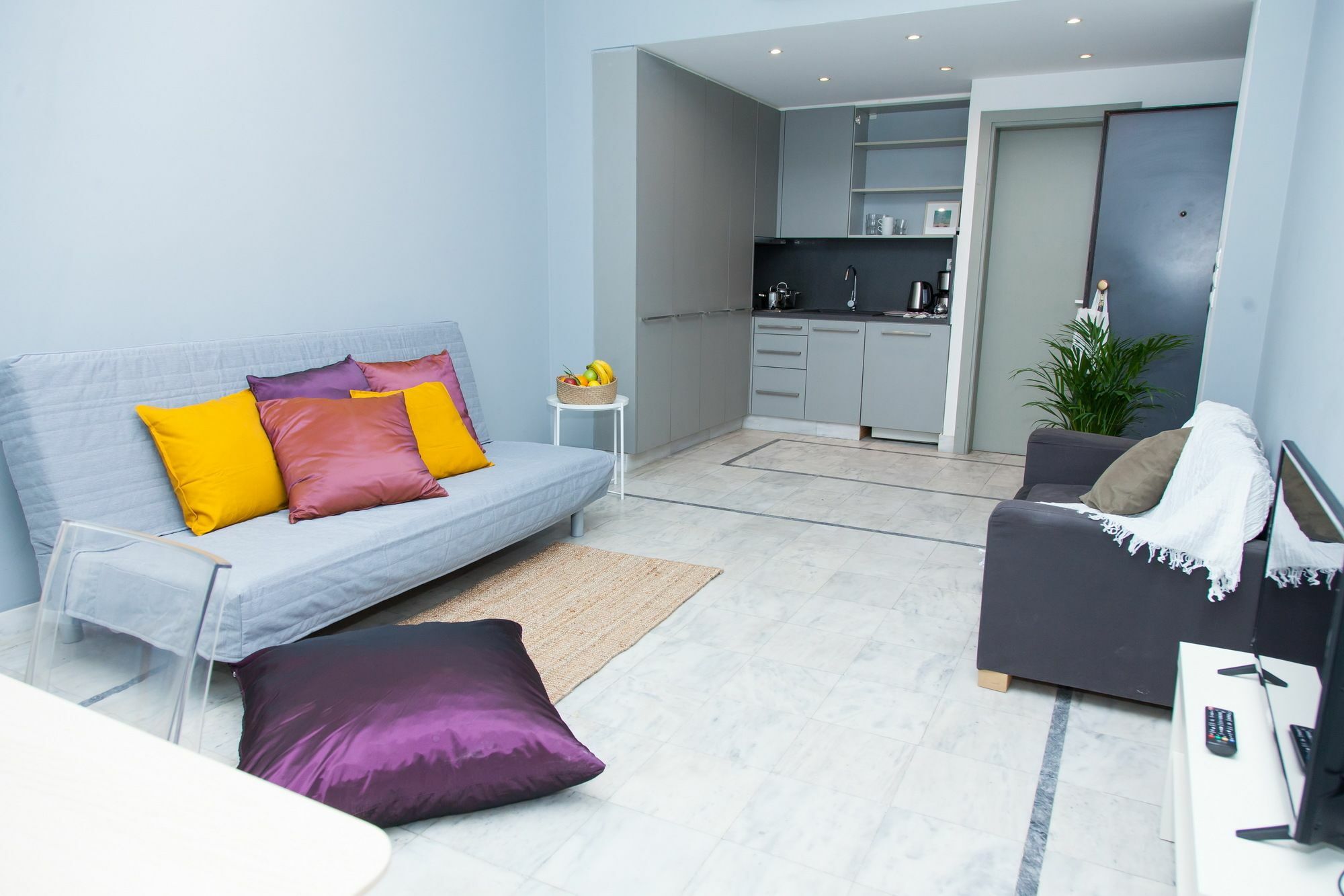 Jupiter Boutique Apartment Next To Athens Museum Eksteriør billede
